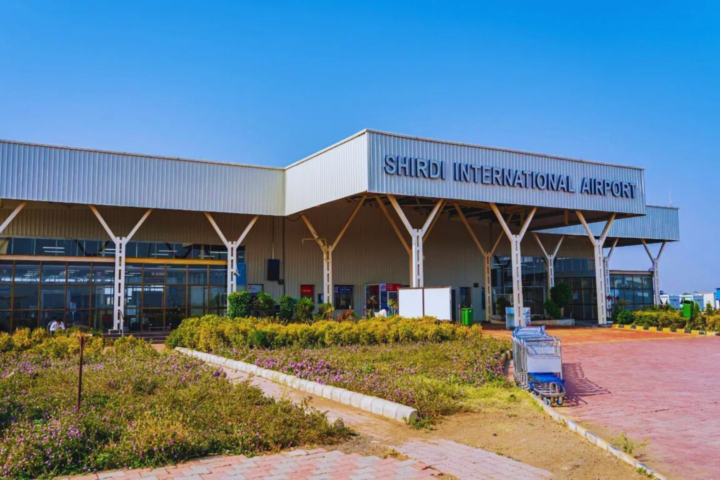 Airports near Shirdi