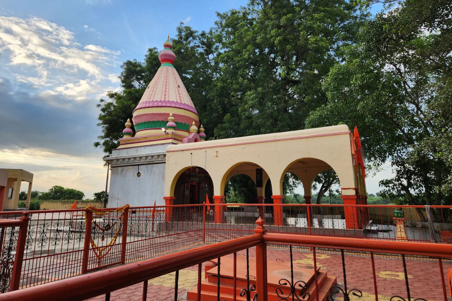 Datta Temple,Shirdi