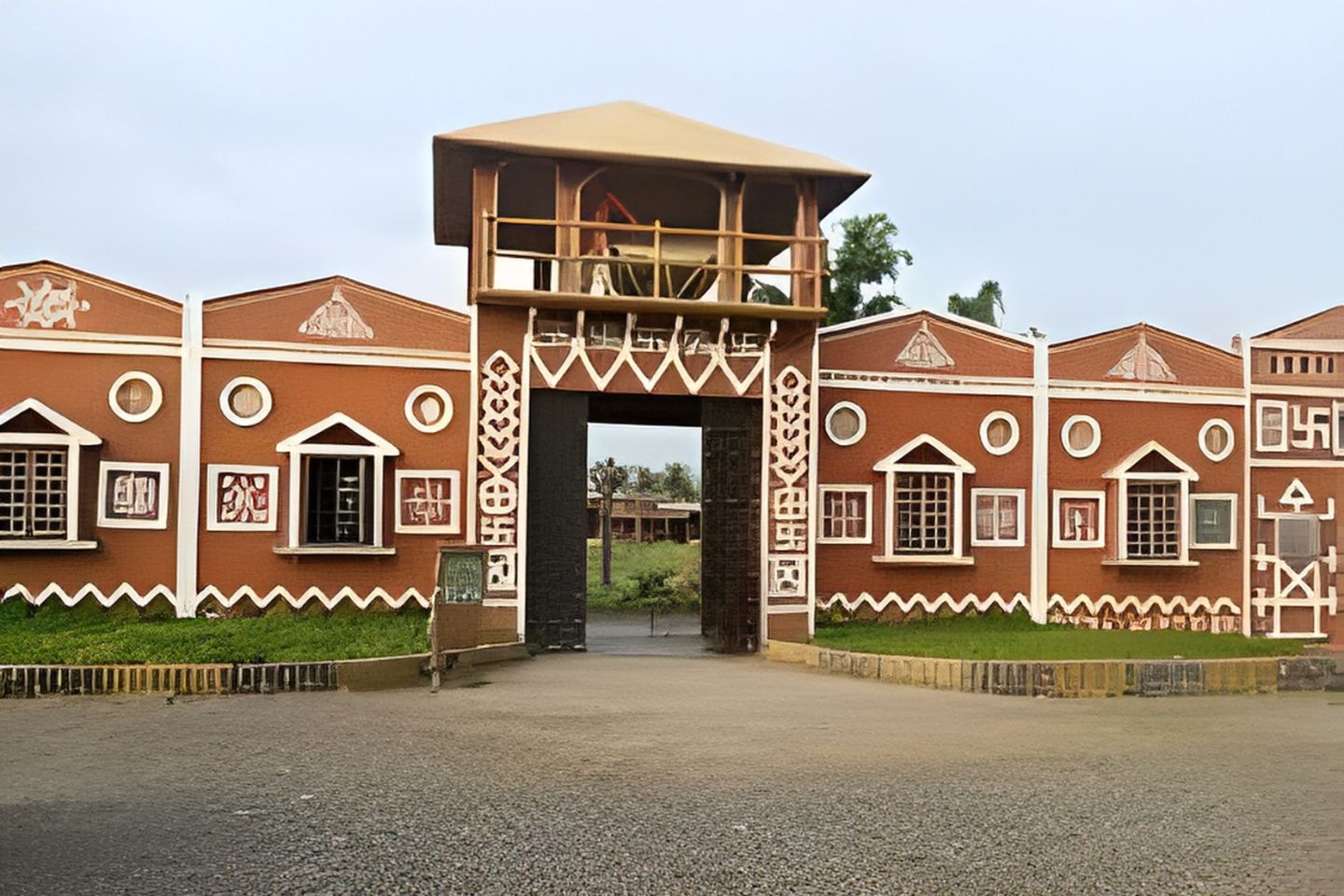 Sai Heritage Village, Shirdi